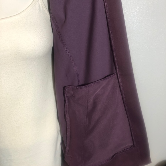 Columbia multiple purples jacket size med - Picture 4 of 5